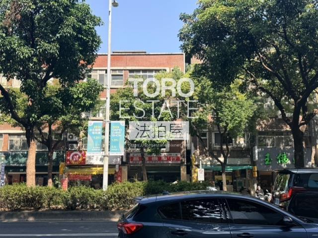 中山區公寓法拍-4