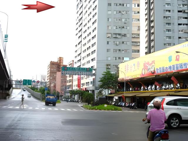 板橋大樓法拍-1