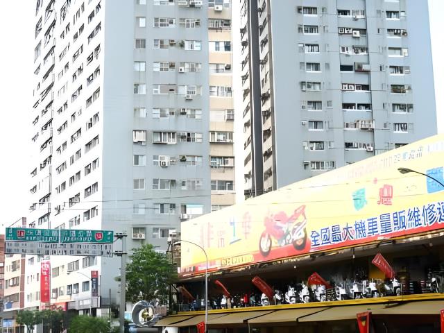 板橋大樓法拍-2