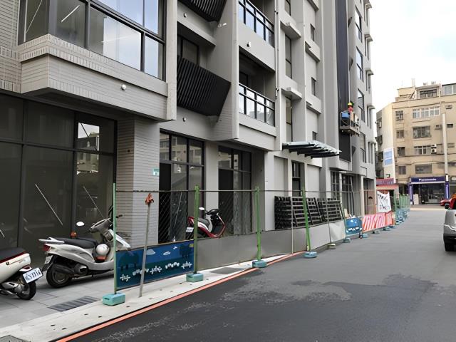 板橋拍賣大樓-1