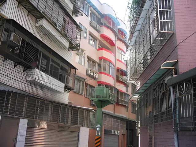 新北法拍公寓-3