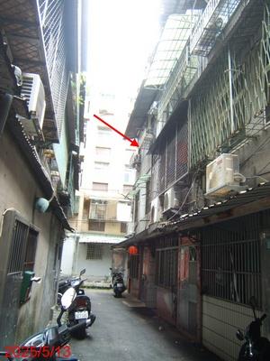 新北公寓法拍-2