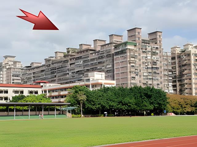 新北大樓法拍-4