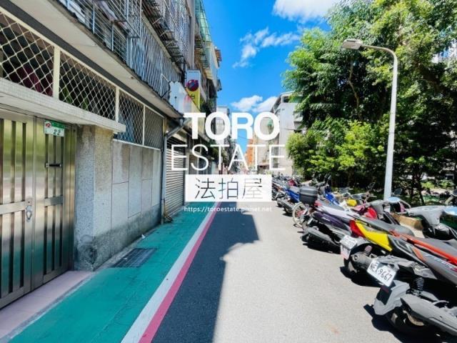 台北松山公寓法拍-8