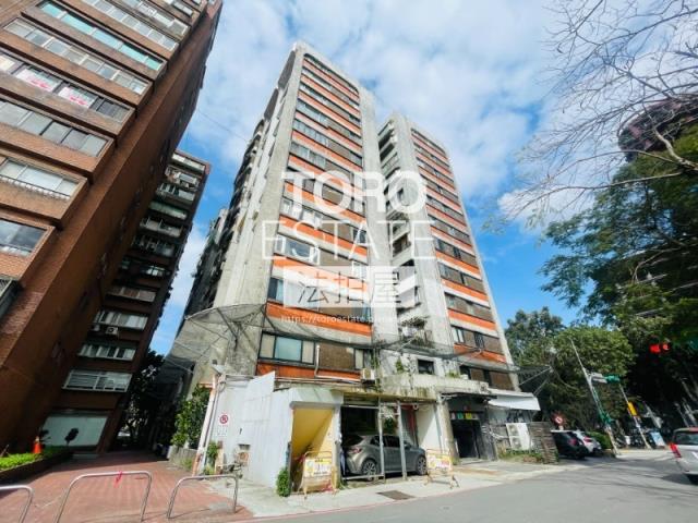 台北松山華廈法拍-5