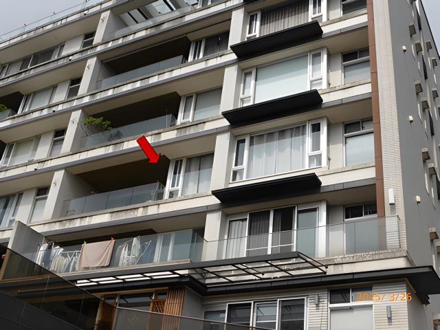 新北淡水大樓法拍-1