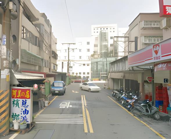 桃園楊梅公寓拍賣-3