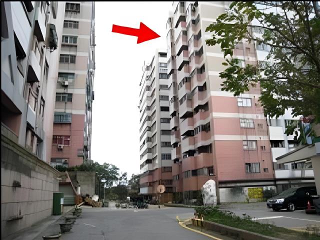 楊梅法拍大樓-2