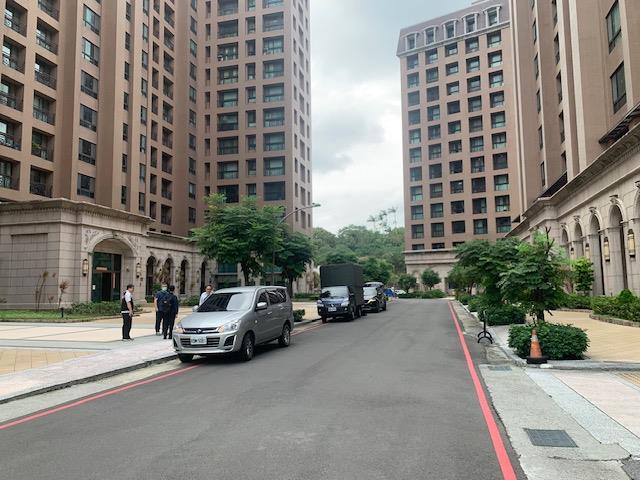 龜山大樓法拍-3