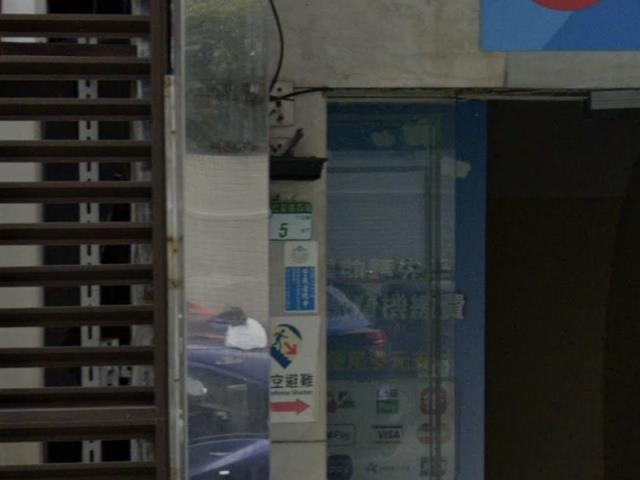 大安區法拍大樓-4