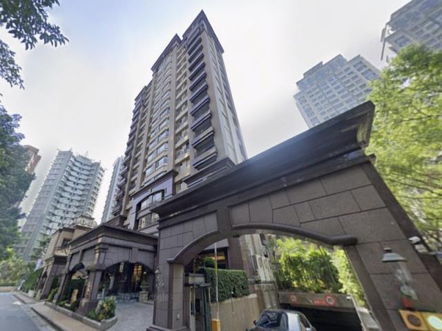 信義區法拍大樓-1