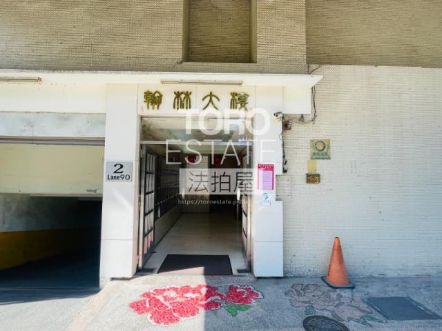 大安區法拍大樓-2