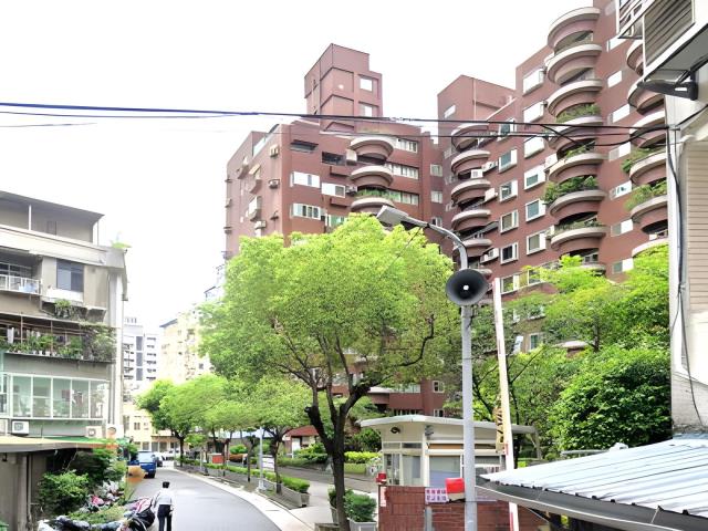 台北法拍大樓-3