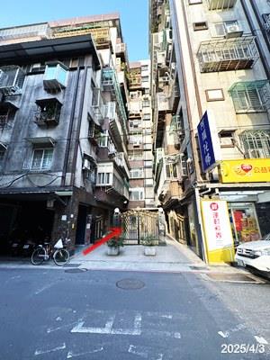 台北大樓法拍-1