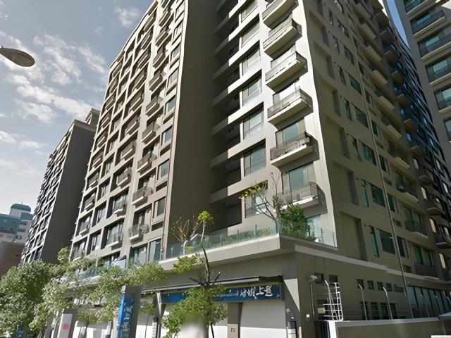 桃園法拍大樓-2