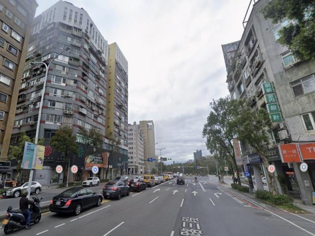 台北大安區大樓法拍-2