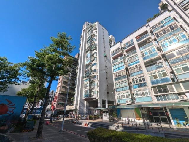 新北新莊大樓拍賣-6