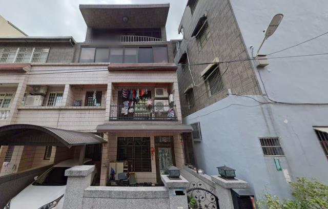 平鎮法拍透天-1