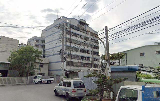 大里法拍華廈-4