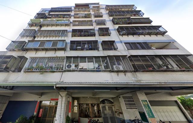 大里法拍華廈-1