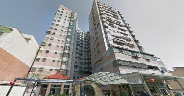 太平大樓法拍-1