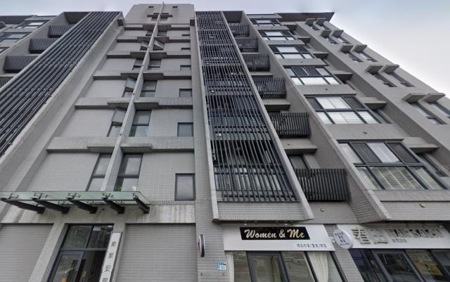 板橋華廈法拍-5