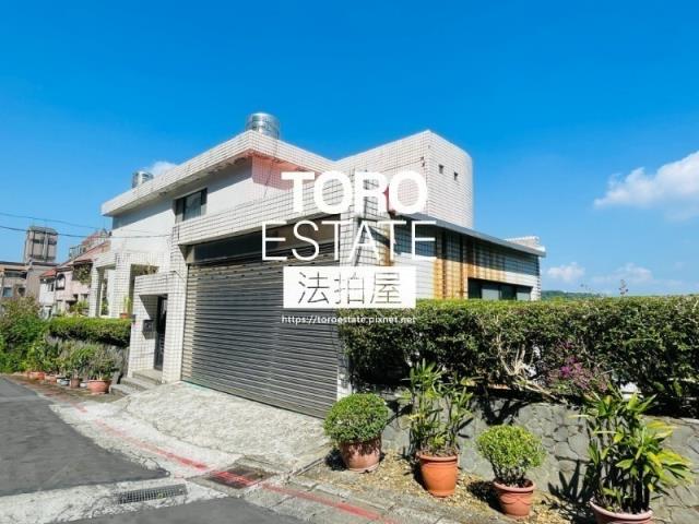 信義區別墅法拍-5