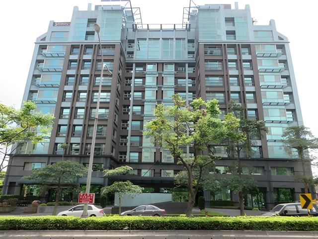 內湖大樓法拍-2