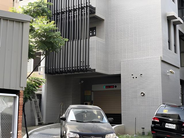 板橋大樓拍賣-2