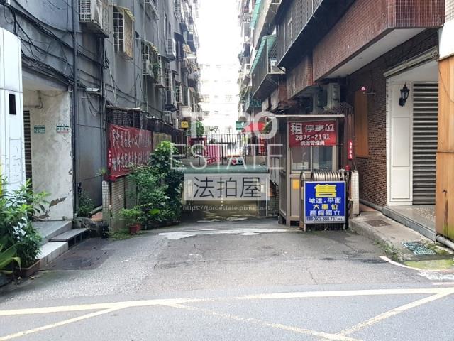台北華廈法拍-5