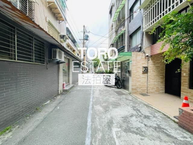 台北拍賣公寓-7