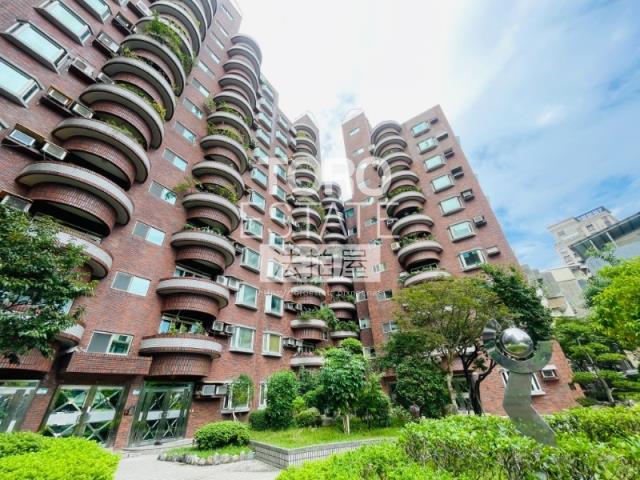 台北士林大樓法拍-1