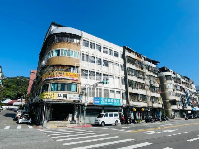 台北北投法拍公寓-3