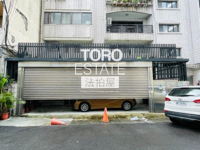 台北北投華廈法拍-2