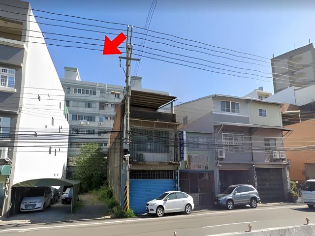 新竹竹東拍賣華廈-4