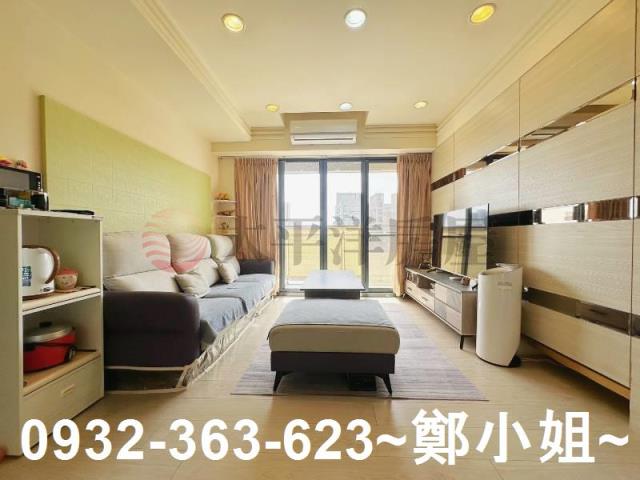 桃園桃園區大樓-1