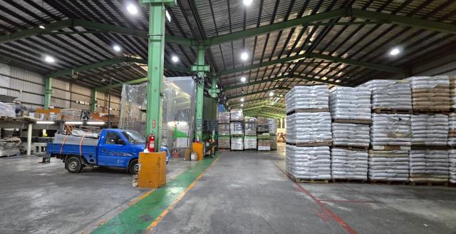 桃園蘆竹廠房-1