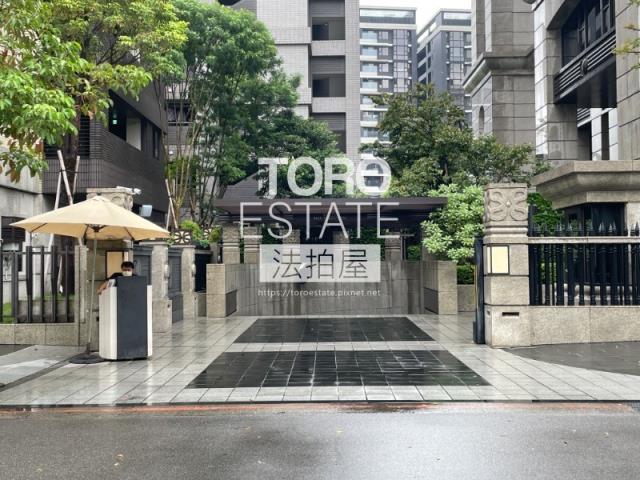 台北內湖拍賣大樓-5