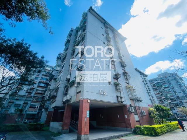 台北內湖華廈拍賣-4