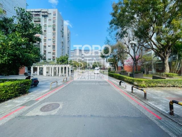 台北內湖華廈拍賣-7