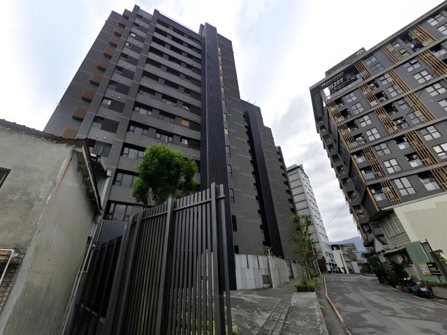 新北新店大樓法拍-1