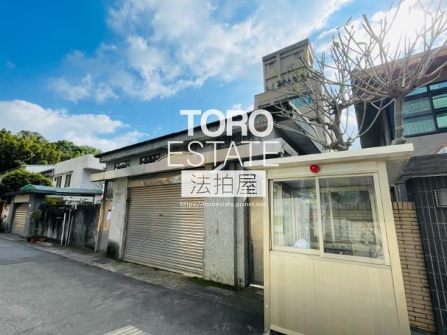 台北內湖拍賣透天-4