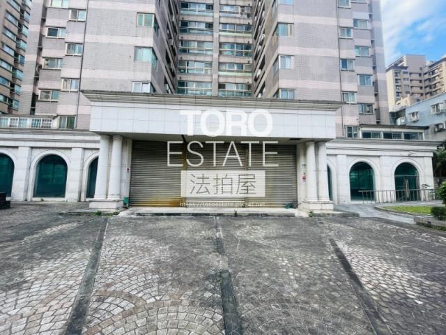 台北內湖大樓拍賣-2