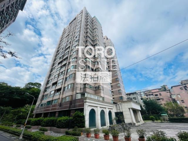 台北內湖大樓拍賣-4