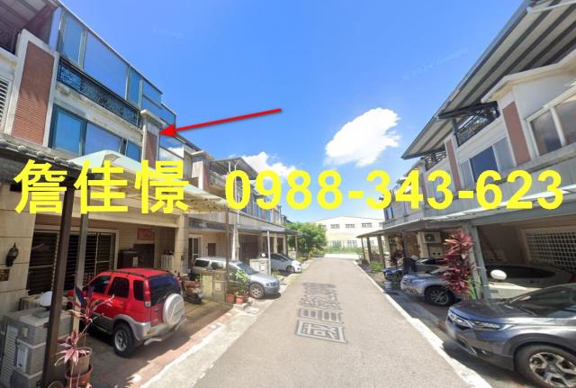 竹南別墅法拍-4