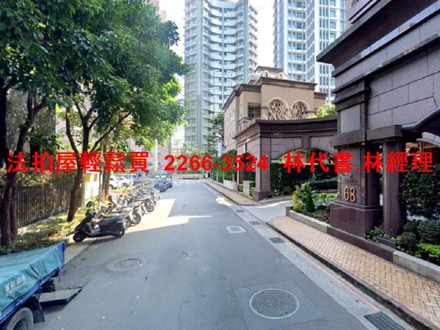 信義區大樓法拍-11