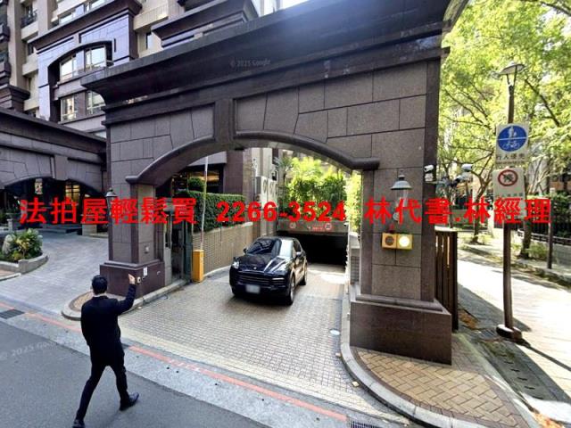 信義區大樓法拍-8