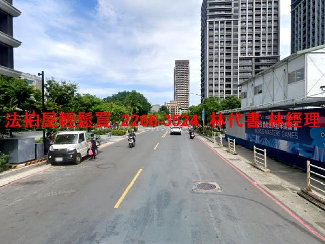 土城法拍大樓-8