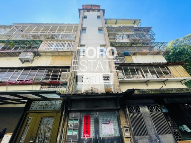 南港法拍公寓-1
