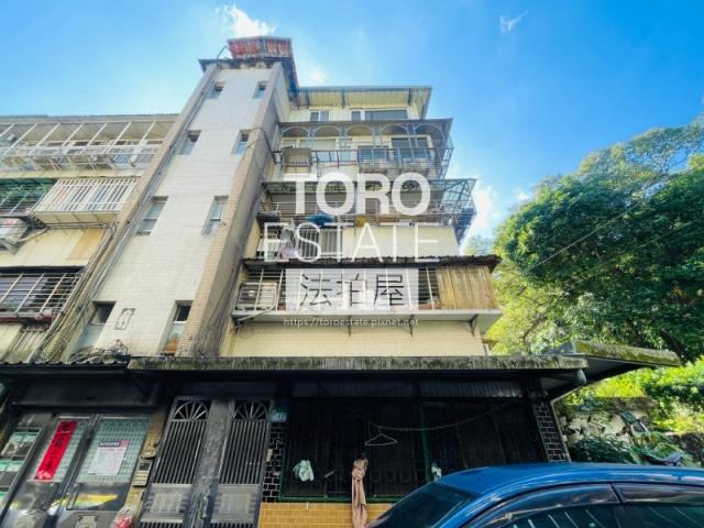 南港法拍公寓-3